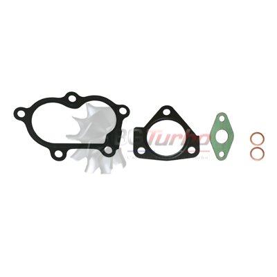 Turbo PIECES DETACHEES - NEUF - KIT JOINTS
